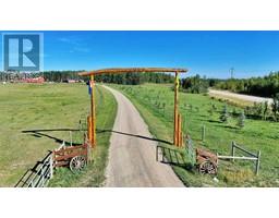 353022 Range Road 4-3, rural clearwater county, Alberta