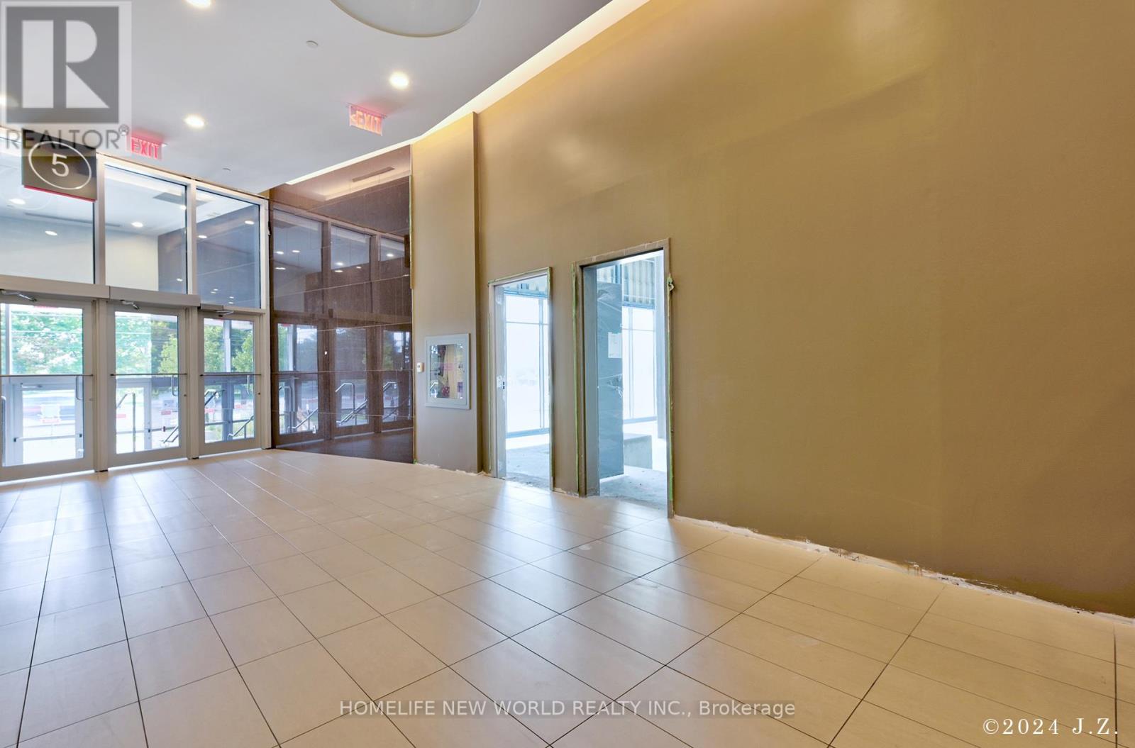118 - 9390 Woodbine Avenue, Markham, Ontario  L6C 0M5 - Photo 11 - N9349459
