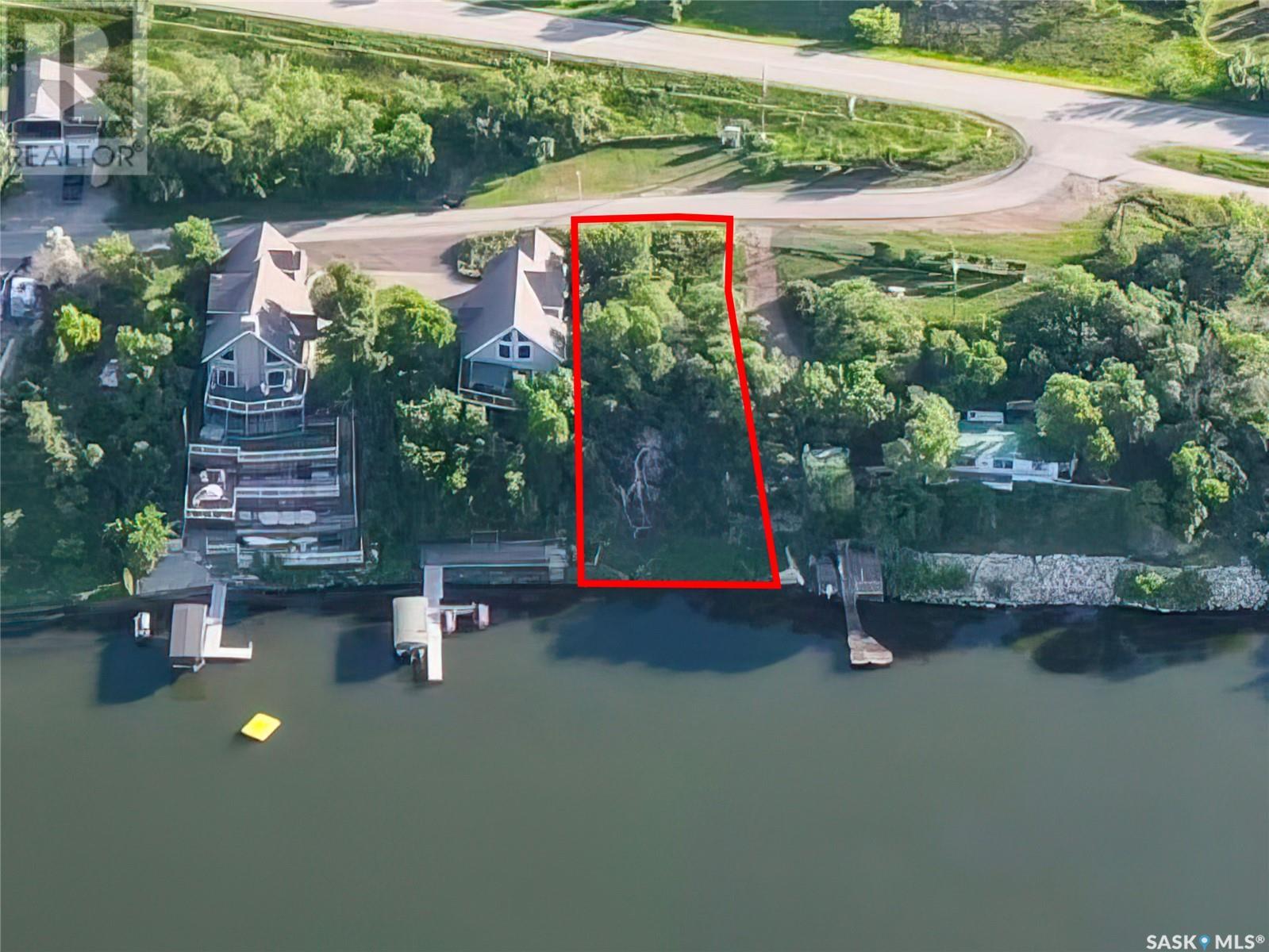 Lot 1 Aaron DRIVE, echo lake, Saskatchewan