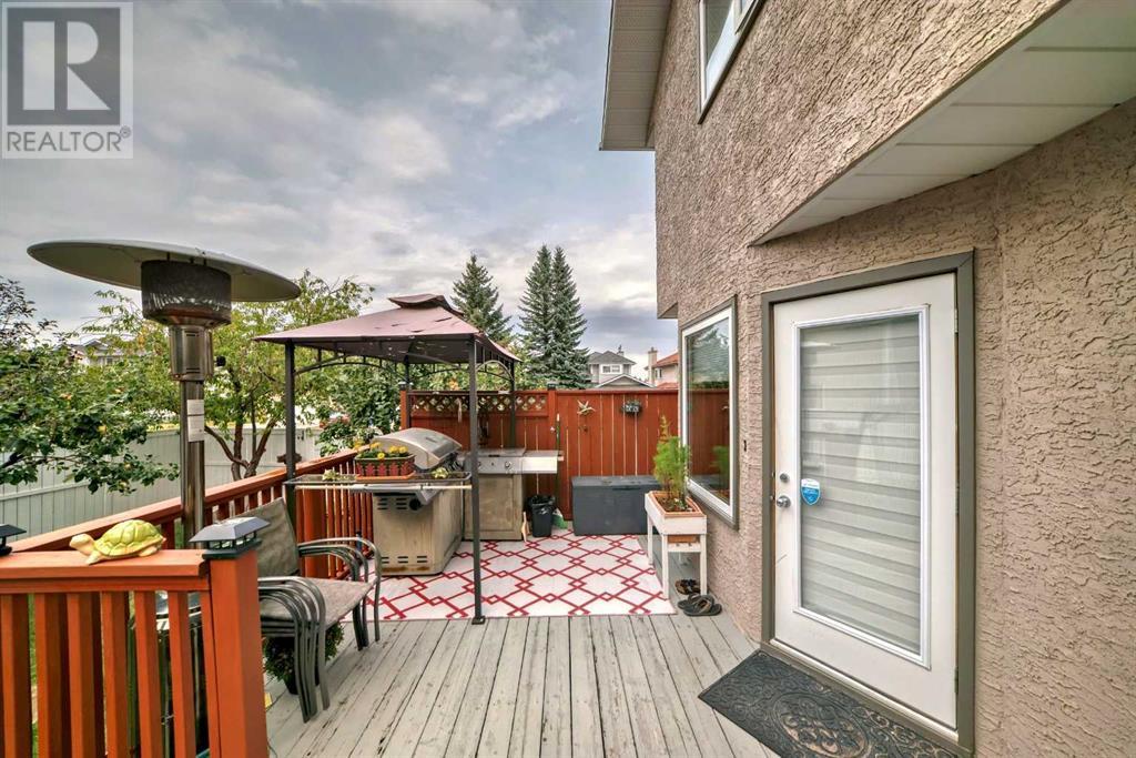 3 Sandringham Way Nw, Calgary, Alberta  T3K 3V4 - Photo 28 - A2164304