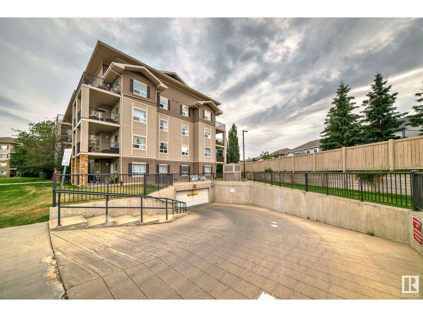 #426 1520 Hammond Ga Nw, Edmonton, Alberta  T6M 0J4 - Photo 58 - E4406412