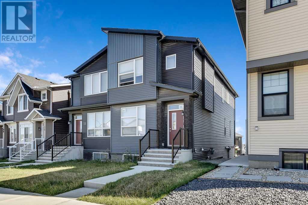 28 Edith Gate NW, calgary, Alberta