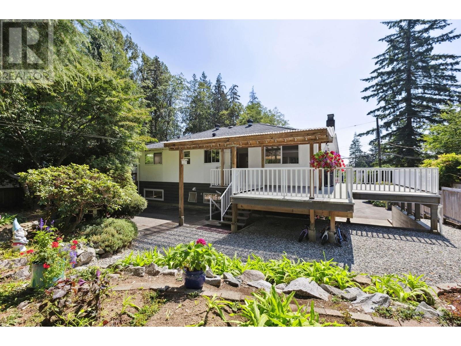 1498 Doran Road, North Vancouver, British Columbia  V7K 1N2 - Photo 4 - R2916579