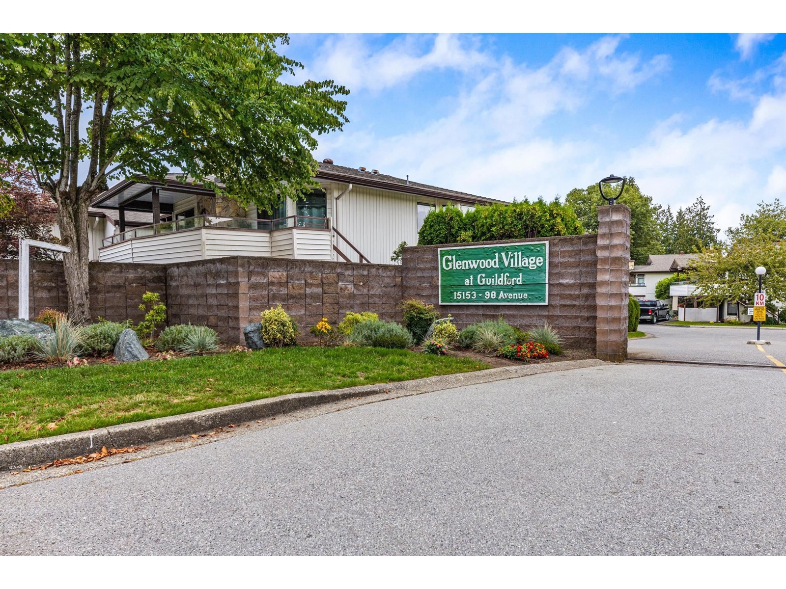 236 15153 98 Avenue, Surrey, British Columbia  V3R 9M8 - Photo 20 - R2922835