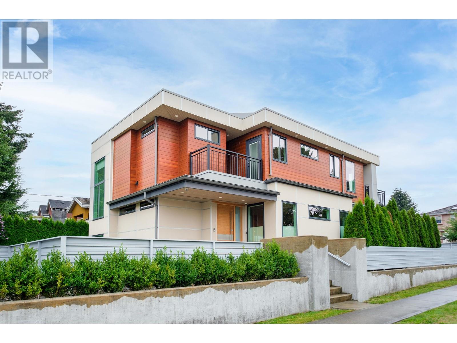 6507 WALTHAM AVENUE, burnaby, British Columbia