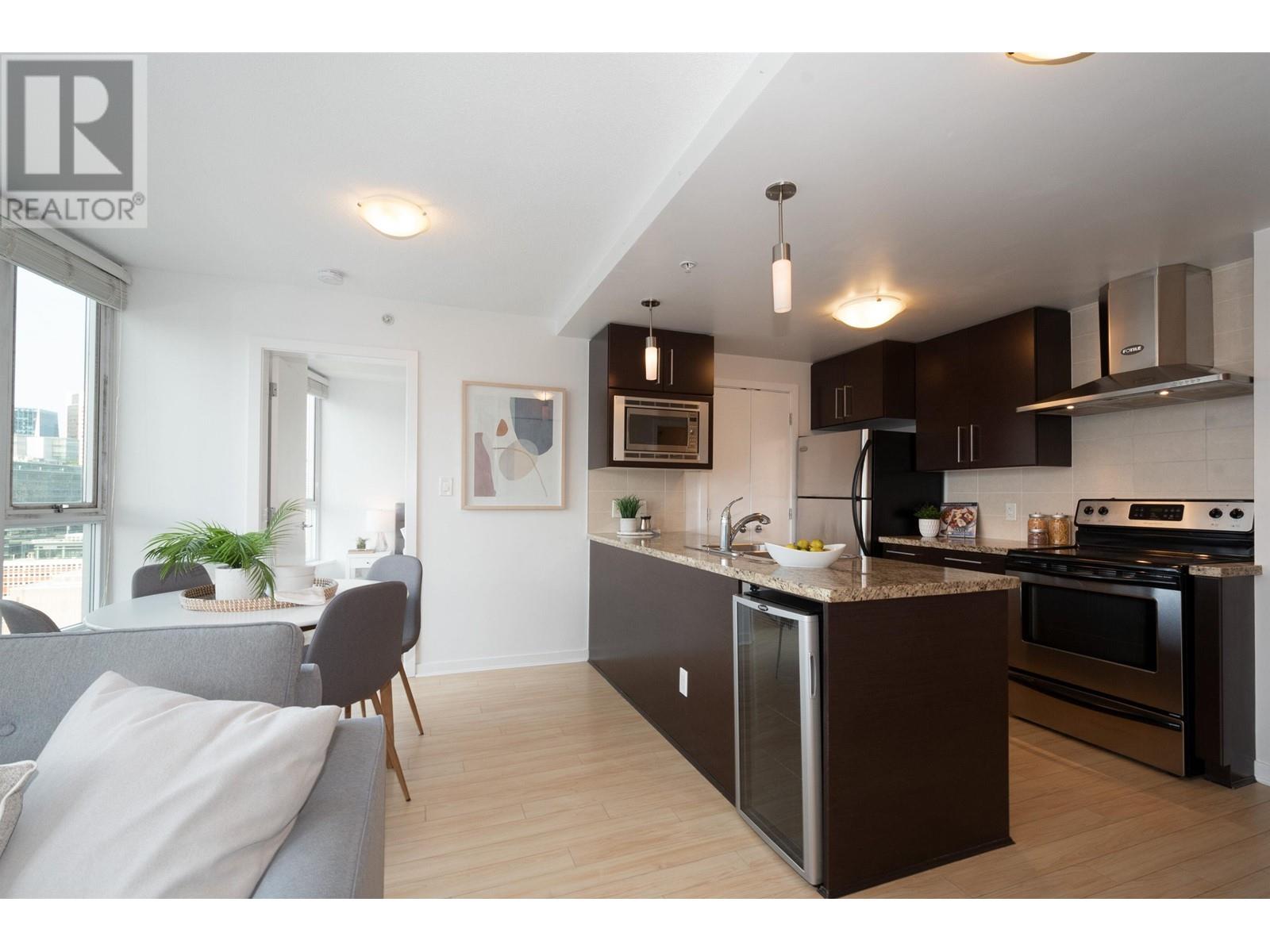 3301 188 Keefer Place, Vancouver, British Columbia  V6B 0J1 - Photo 11 - R2925555