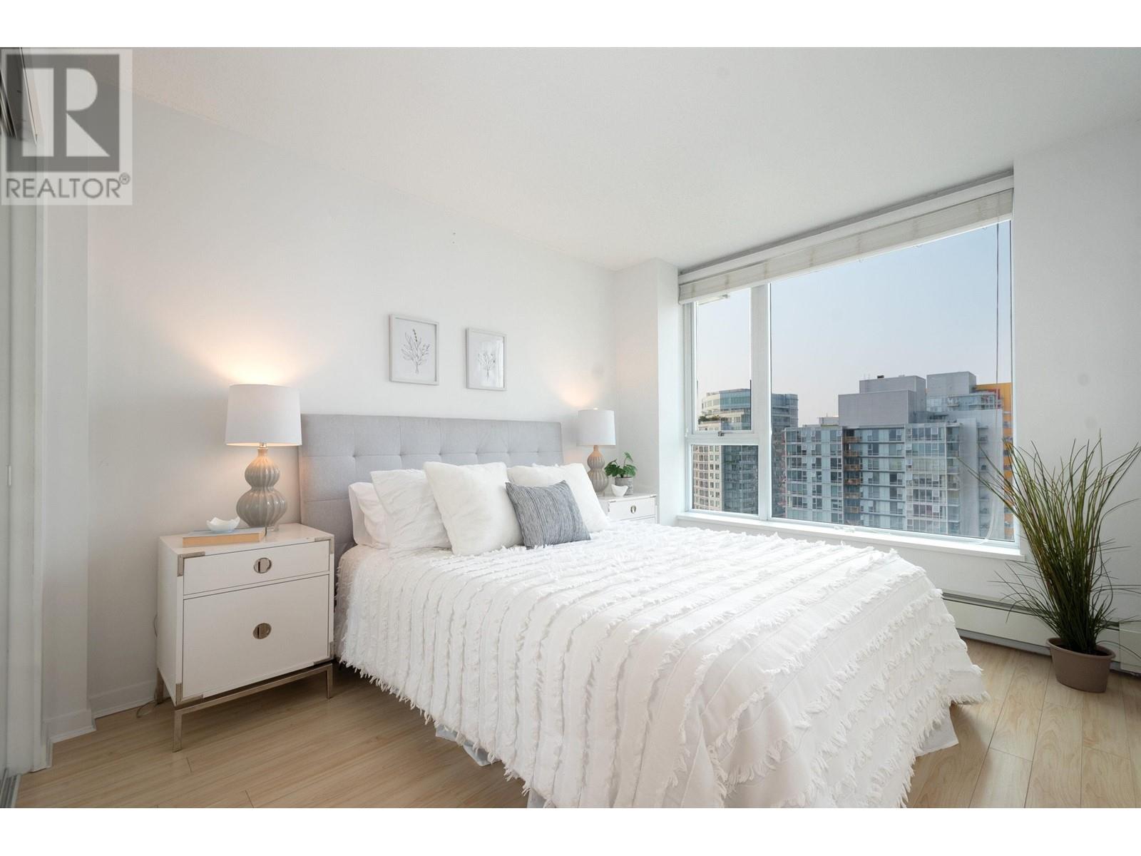 3301 188 Keefer Place, Vancouver, British Columbia  V6B 0J1 - Photo 16 - R2925555