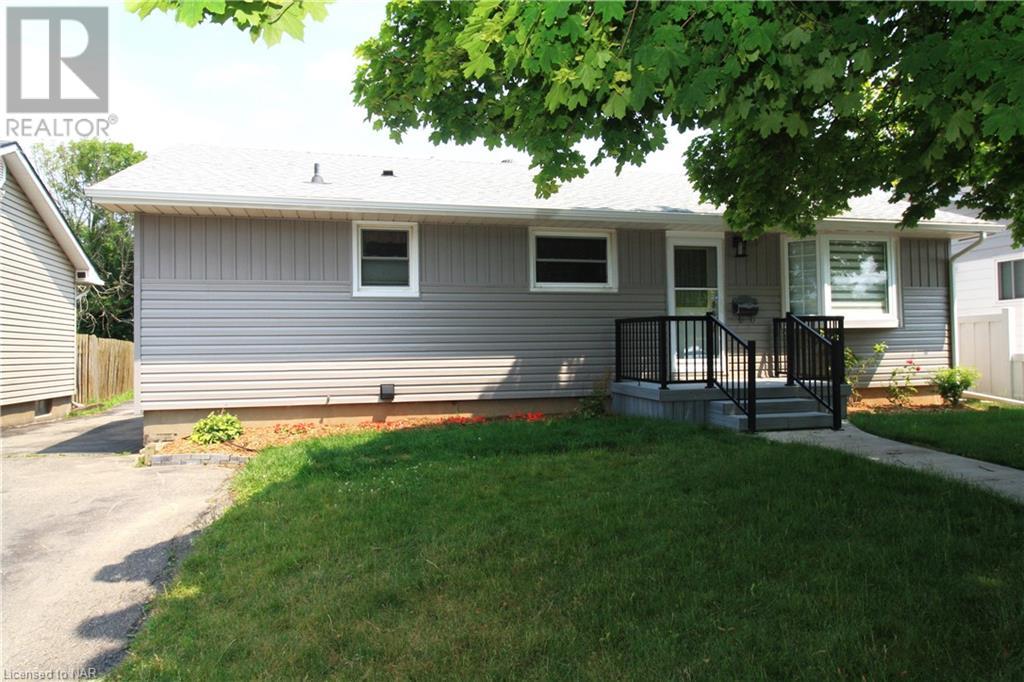 344 DUFFERIN Street Fort Erie