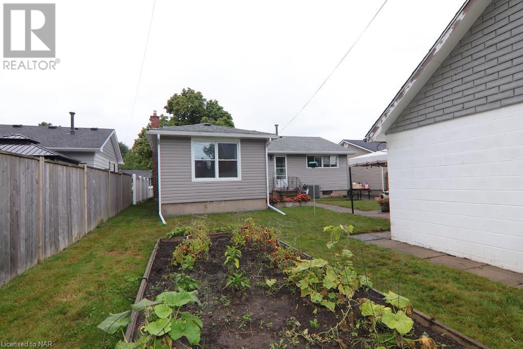 344 DUFFERIN Street Fort Erie