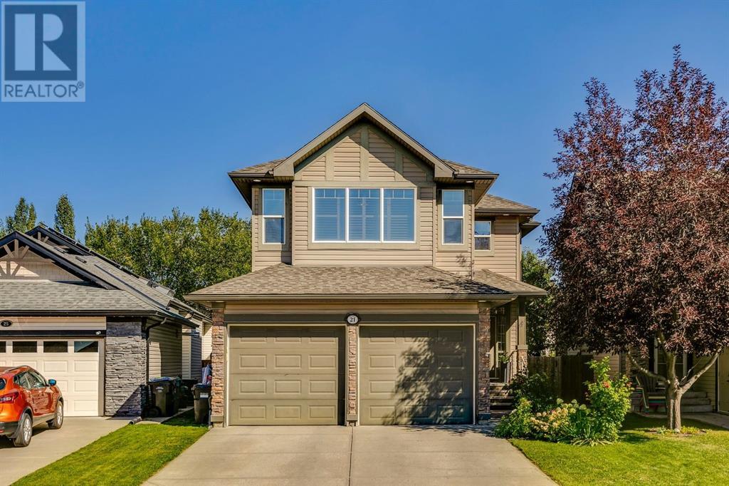 21 Cranwell Court SE, calgary, Alberta