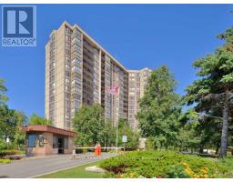 1010 - 20 CHERRYTREE DRIVE, brampton (fletcher's creek south), Ontario