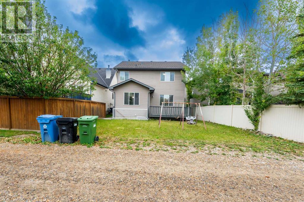 158 Evanscove Circle Nw, Calgary, Alberta  T3P 0E2 - Photo 38 - A2159554