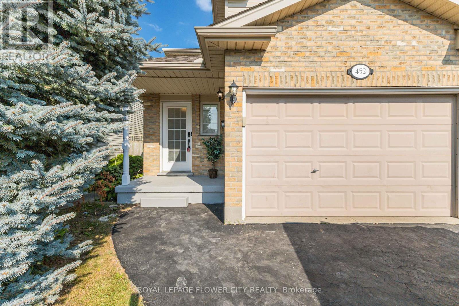 452 Exmouth Circle, London, Ontario  N5V 5G6 - Photo 3 - X9349529