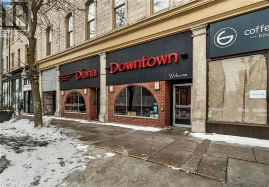 141 Wyndham Street N, Guelph, Ontario  N1H 4E9 - Photo 3 - 40646022