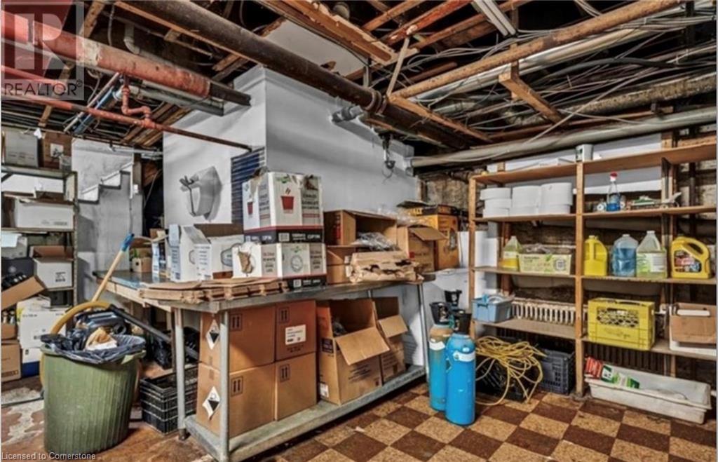 141 Wyndham Street N, Guelph, Ontario  N1H 4E9 - Photo 39 - 40646022