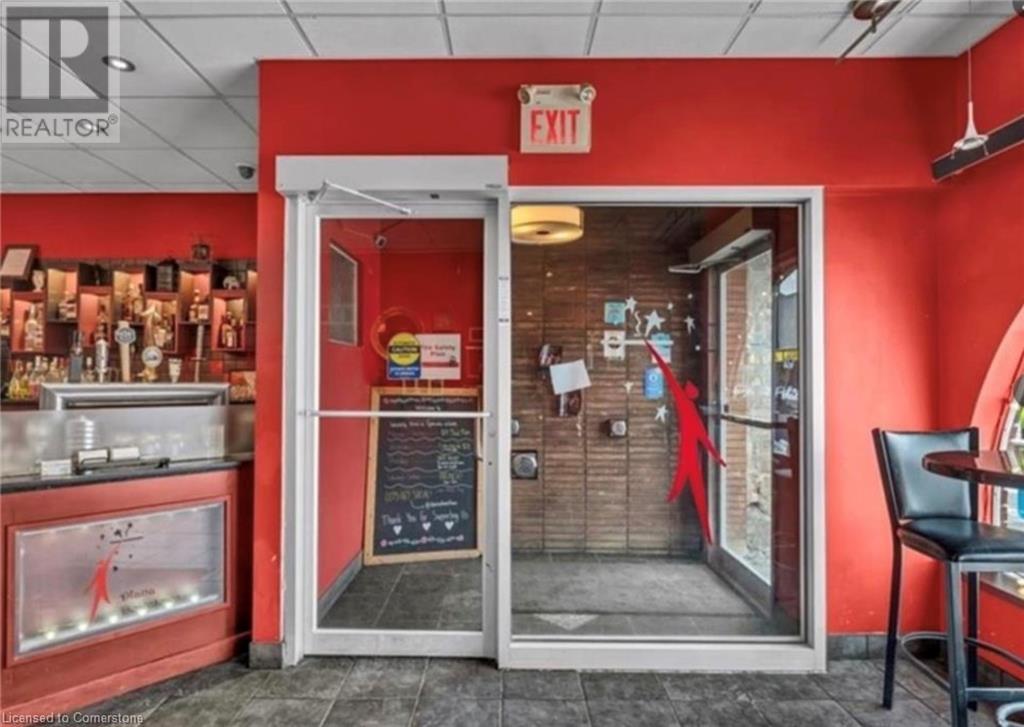 141 Wyndham Street N, Guelph, Ontario  N1H 4E9 - Photo 4 - 40646022