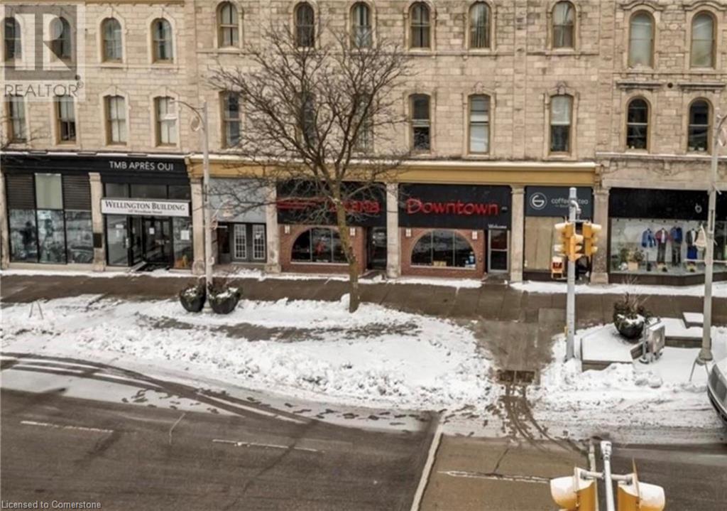 141 Wyndham Street N, Guelph, Ontario  N1H 4E9 - Photo 45 - 40646022