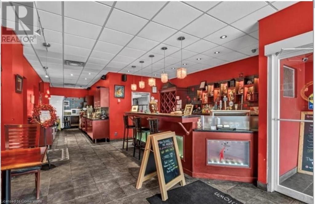 141 Wyndham Street N, Guelph, Ontario  N1H 4E9 - Photo 9 - 40646022