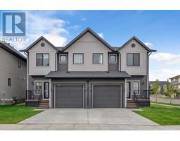 704 South Point Heath SW, airdrie, Alberta