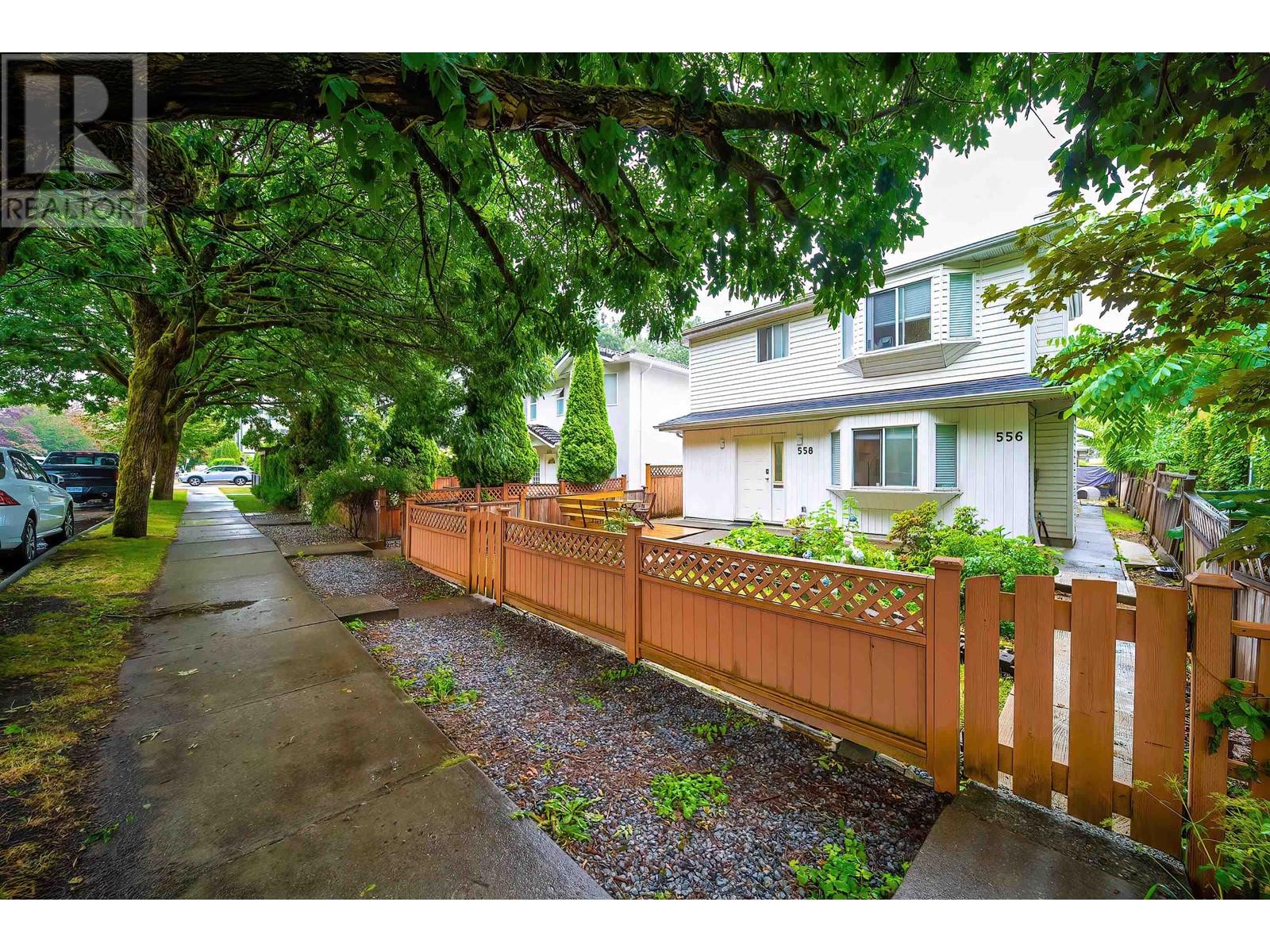 558 E 16th Avenue, Vancouver, British Columbia  V5T 2V2 - Photo 4 - R2923694