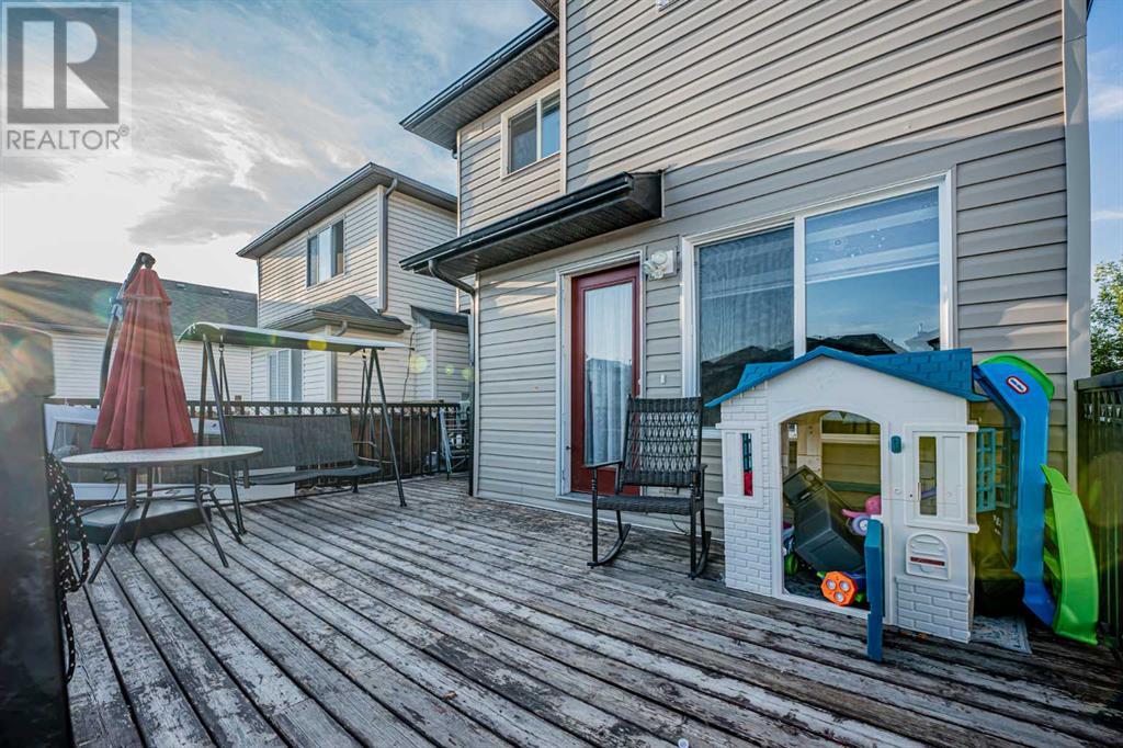 248 Saddlecrest Boulevard Ne, Calgary, Alberta  T3J 5L5 - Photo 7 - A2163385