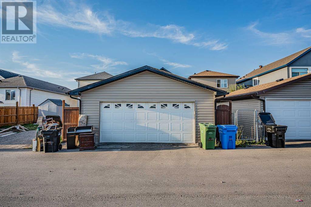 248 Saddlecrest Boulevard Ne, Calgary, Alberta  T3J 5L5 - Photo 38 - A2163385