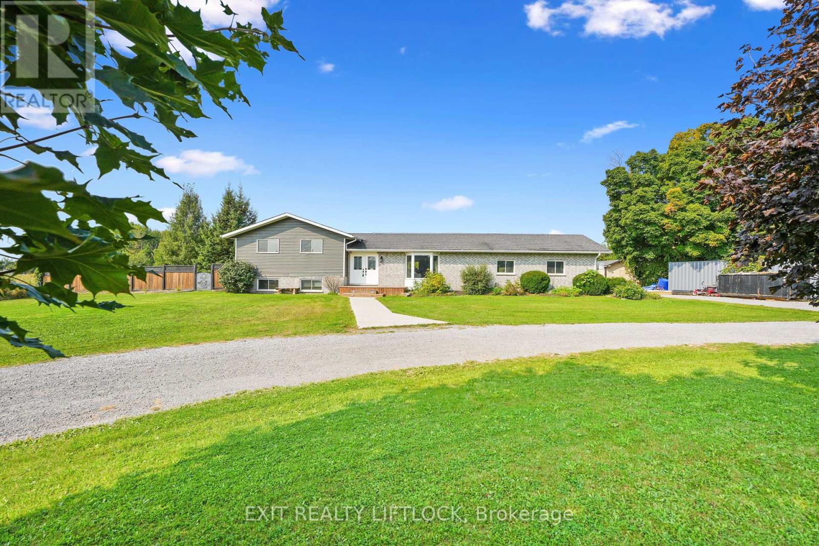 694 Fifth Line, Douro-Dummer, Ontario  K0L 2H0 - Photo 36 - X9348161