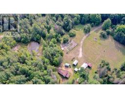 1960 K Line Road, twp of st joseph, Ontario