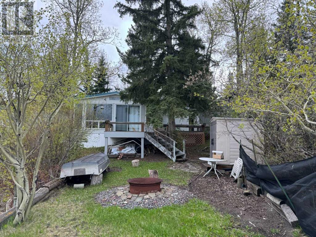 4 Lee Lake Road, M.d. Of, Alberta  T0K 1W0 - Photo 1 - A2105563