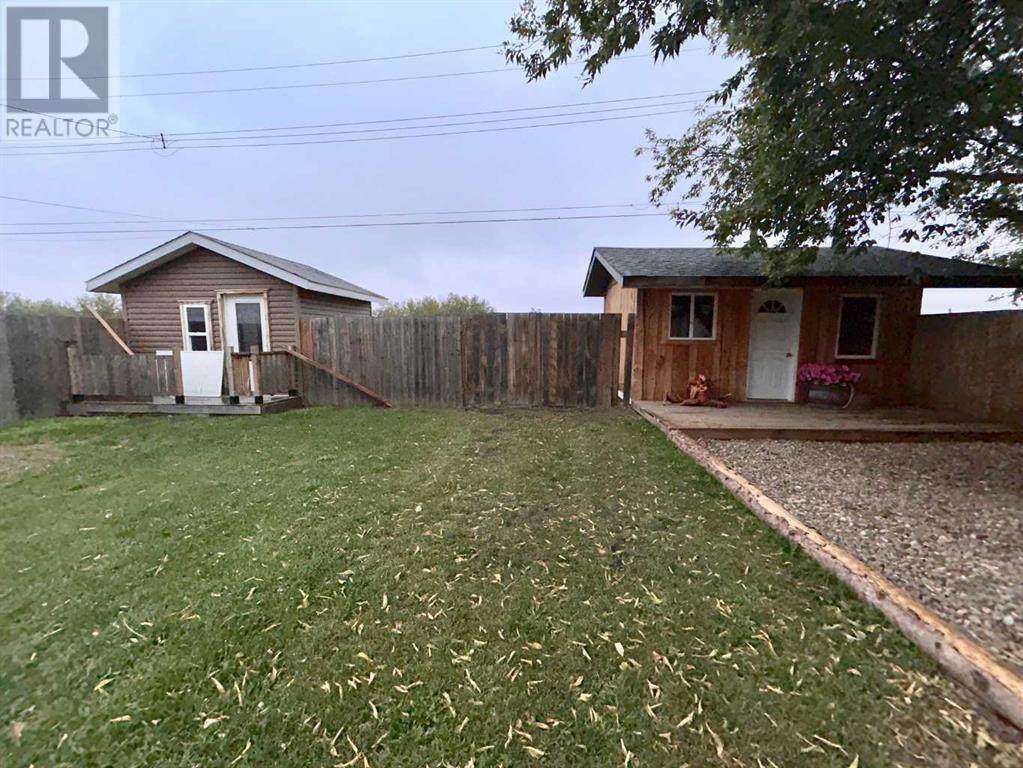 4708 51 Street, Mannville, Alberta  T0B 2W0 - Photo 28 - A2165429