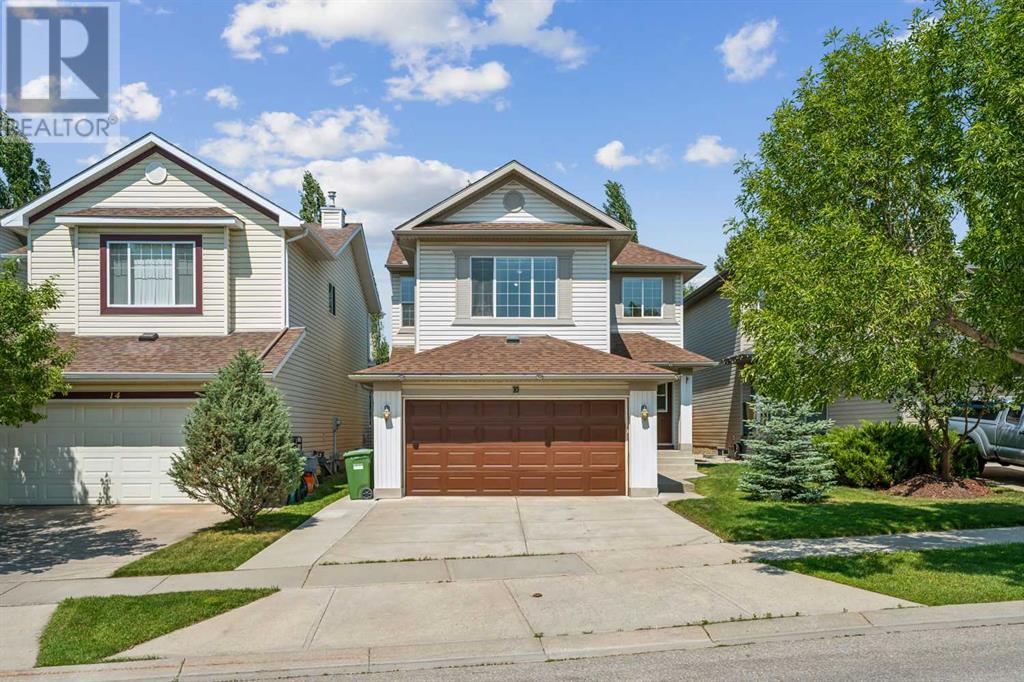 10 Tuscany Meadows Drive NW, calgary, Alberta