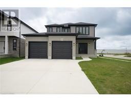 83 GREENE Street, exeter, Ontario