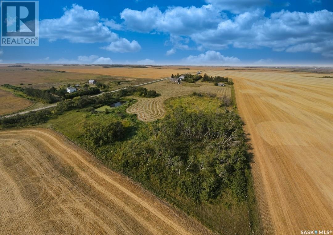 Pheasant Creek Acres, Abernethy Rm No. 186, Saskatchewan  S0A 0A0 - Photo 14 - SK982585