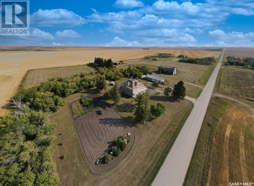 Pheasant Creek Acres, Abernethy Rm No. 186, Saskatchewan  S0A 0A0 - Photo 15 - SK982585