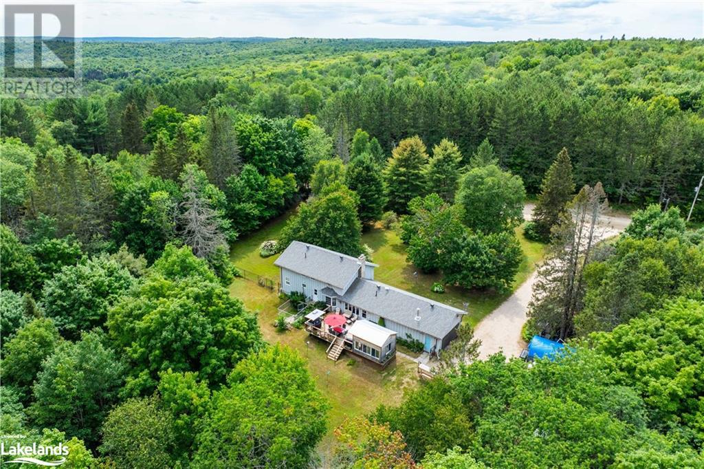 269 OLD MUSKOKA RD S, SOUTH RIVER, Ontario One Percent Realty Ltd