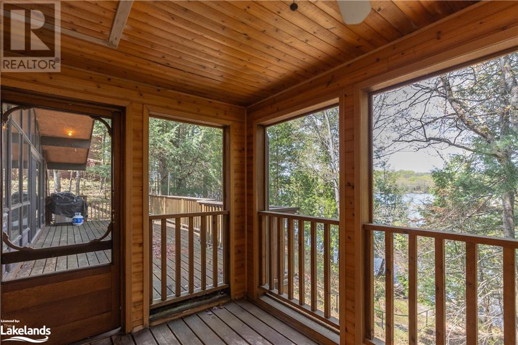 1055 East Walker Lake Drive, Lake Of Bays, Ontario  P1H 2J6 - Photo 31 - 40643053