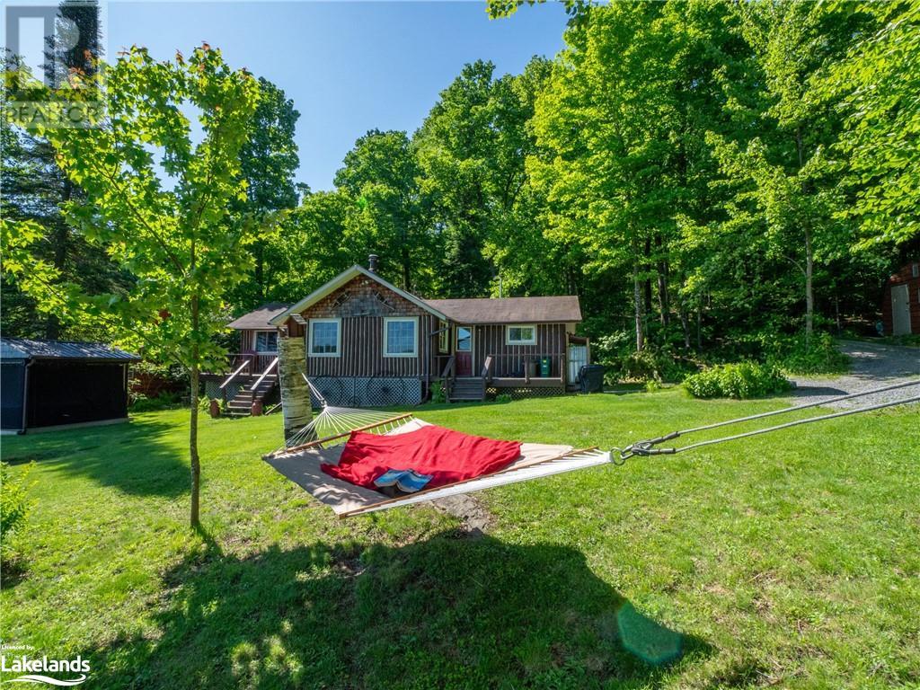 247 MAINHOOD Road, utterson, Ontario