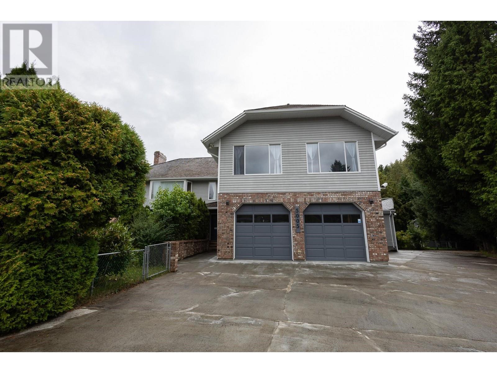 5005 COLE AVENUE, terrace, British Columbia