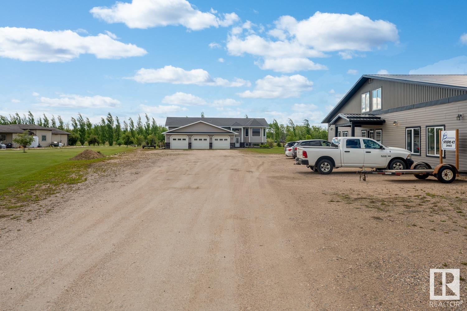 43-46324 Twp Rd 611, Rural Bonnyville M.d., Alberta  T9N 2J6 - Photo 66 - E4394033