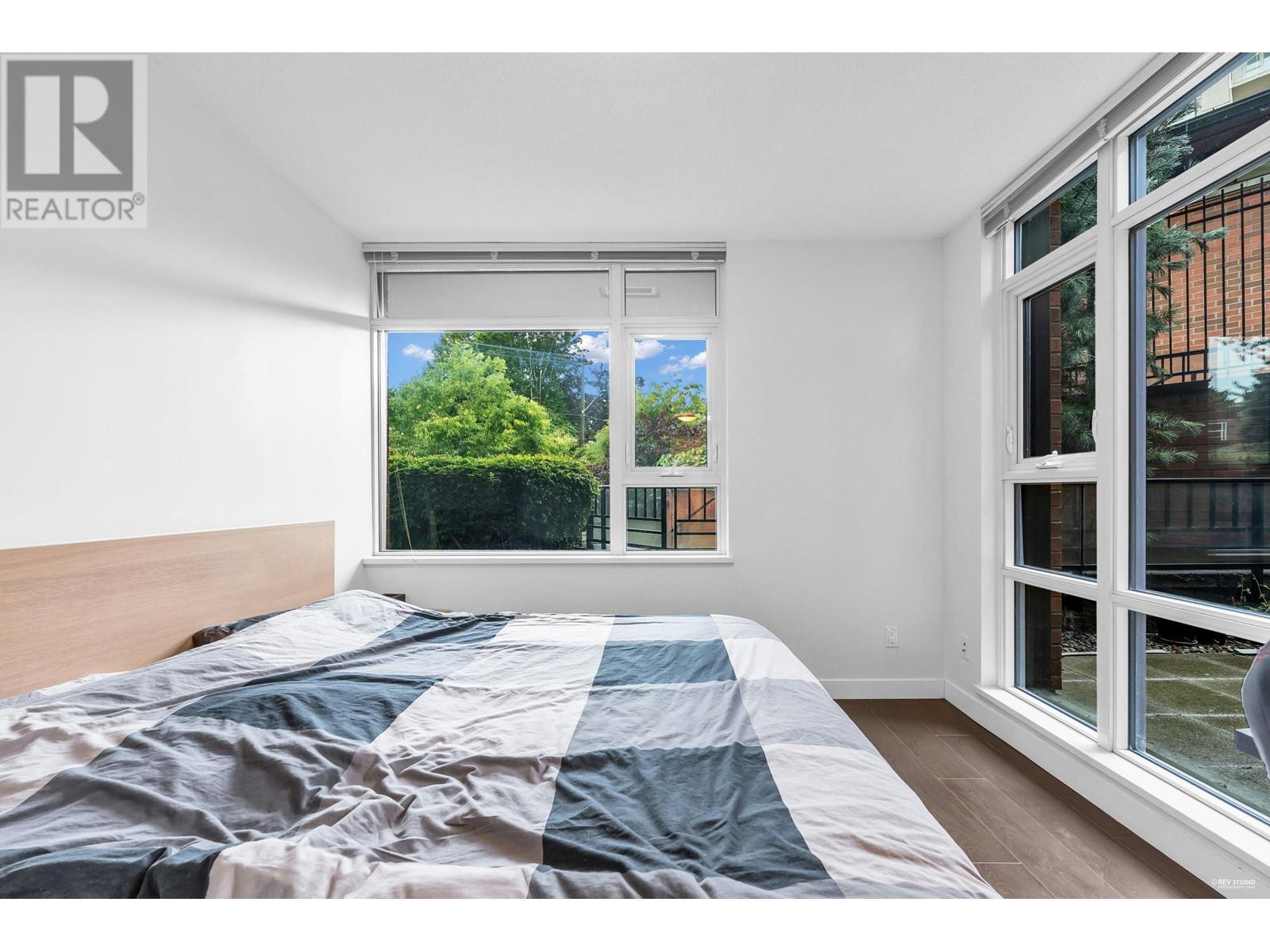 205 8333 Anderson Road, Richmond, British Columbia  V6Y 0E2 - Photo 8 - R2925512