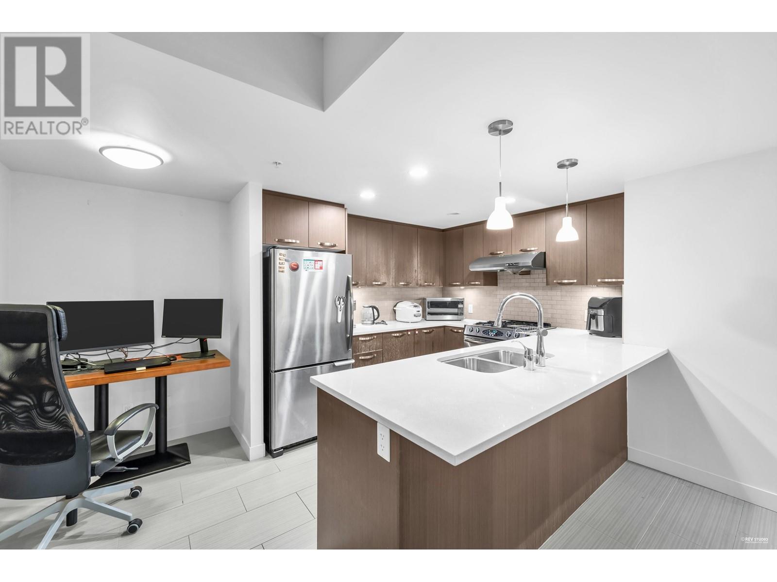 205 8333 Anderson Road, Richmond, British Columbia  V6Y 0E2 - Photo 6 - R2925512