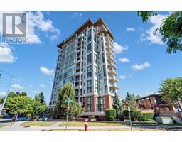 205 8333 ANDERSON ROAD, Richmond, British Columbia
