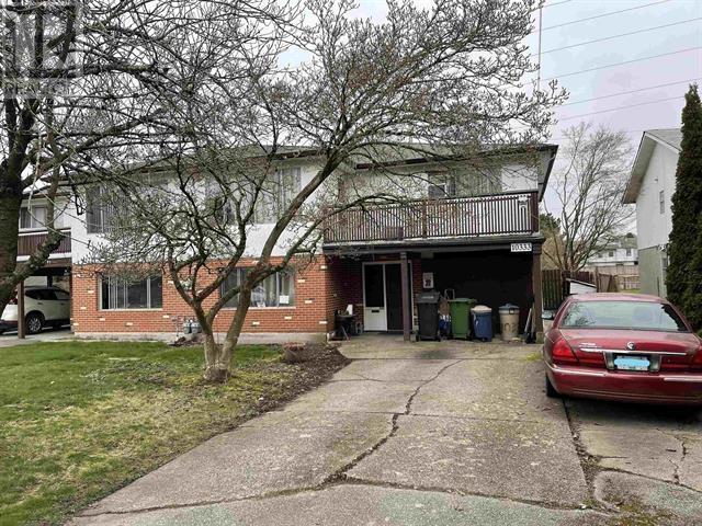 10331-10333 Bird Road, Richmond, British Columbia  V6X 1N4 - Photo 1 - R2922938