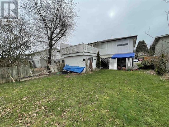 10331-10333 Bird Road, Richmond, British Columbia  V6X 1N4 - Photo 2 - R2922938