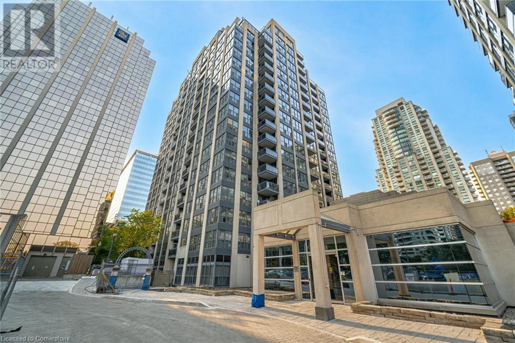 18 Hollywood Avenue Unit# 401, Toronto, Ontario  M2N 6P5 - Photo 1 - 40645942
