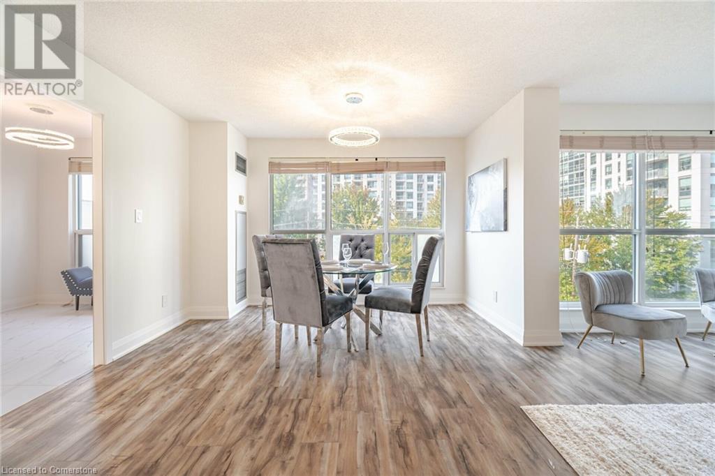 18 Hollywood Avenue Unit# 401, Toronto, Ontario  M2N 6P5 - Photo 16 - 40645942