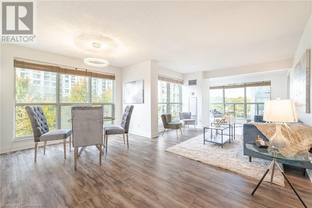 18 Hollywood Avenue Unit# 401, Toronto, Ontario  M2N 6P5 - Photo 17 - 40645942