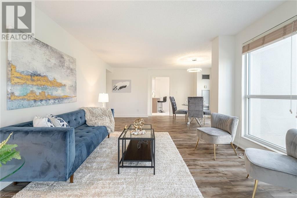 18 Hollywood Avenue Unit# 401, Toronto, Ontario  M2N 6P5 - Photo 18 - 40645942