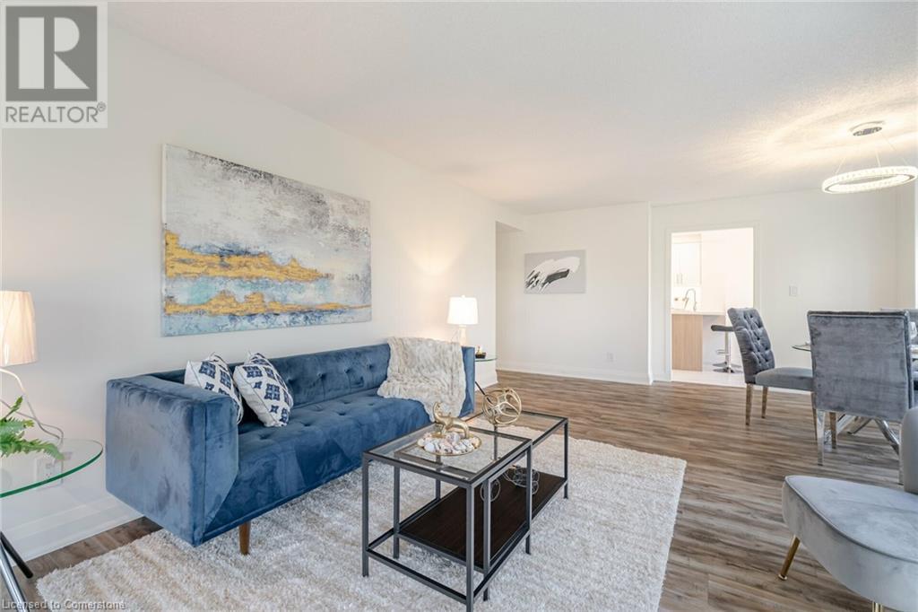 18 Hollywood Avenue Unit# 401, Toronto, Ontario  M2N 6P5 - Photo 19 - 40645942