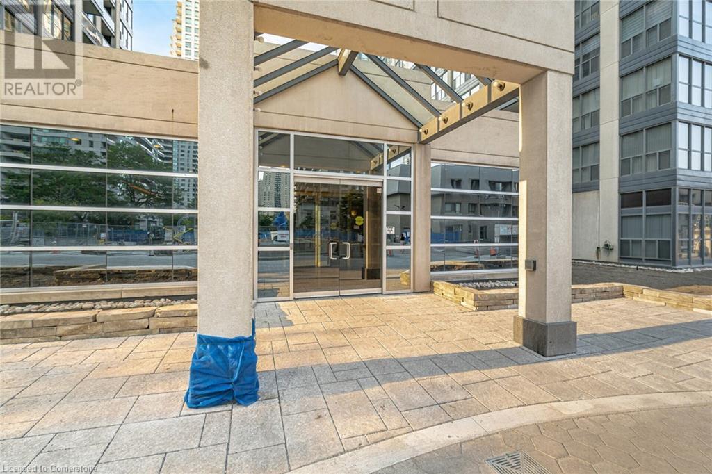 18 Hollywood Avenue Unit# 401, Toronto, Ontario  M2N 6P5 - Photo 2 - 40645942